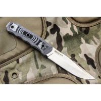 Нож Echo AUS-8 SW G10, Kizlyar Supreme купить в Ижевске