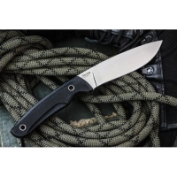 Нож Savage D2 SW, рукоять G10, Kizlyar Supreme купить в Ижевске