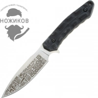 Тактический нож Aztec D2 SW Kizlyar Supreme, рукоять G10 купить в Ижевске